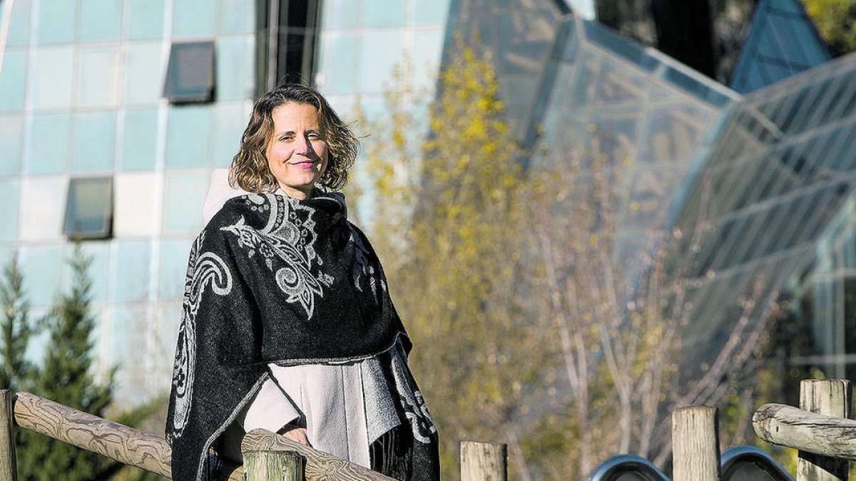 “No s'entén la rivalitat amb Andorra la Vella”