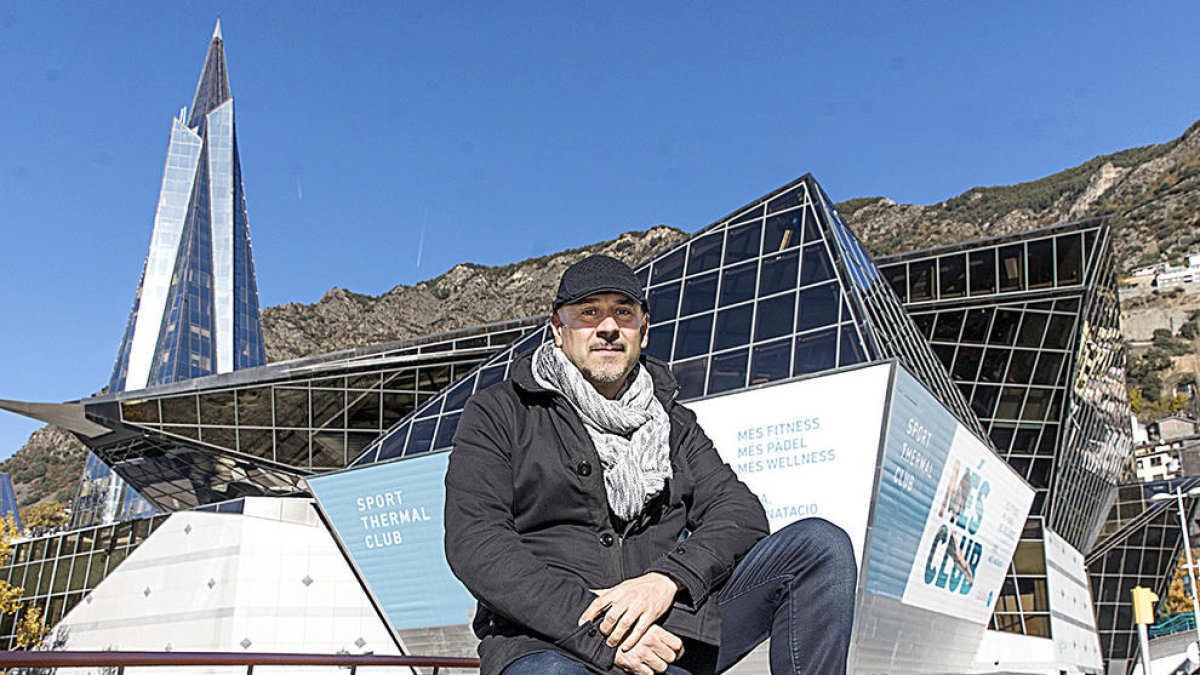 “L'habitatge és un tema d'emergència”