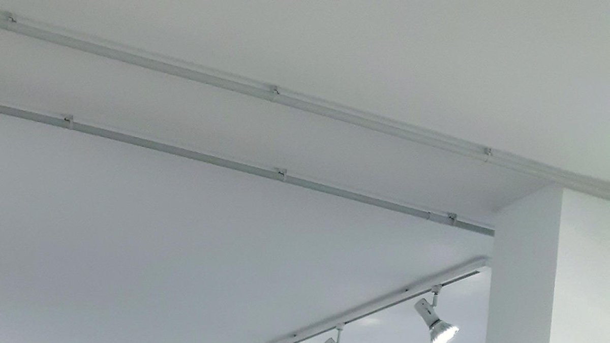 'Denuncio': Joan Massana, a Art al Set