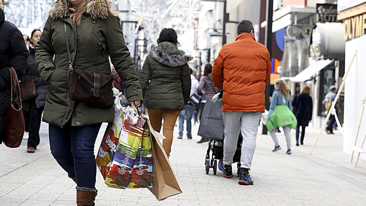 L'ocupació hotelera augmenta al novembre gairebé el cinc per cent respecte al 2018