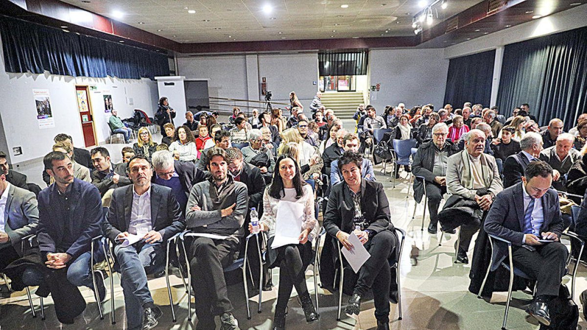 CC vol un inversor privat per potenciar Pal Arinsal