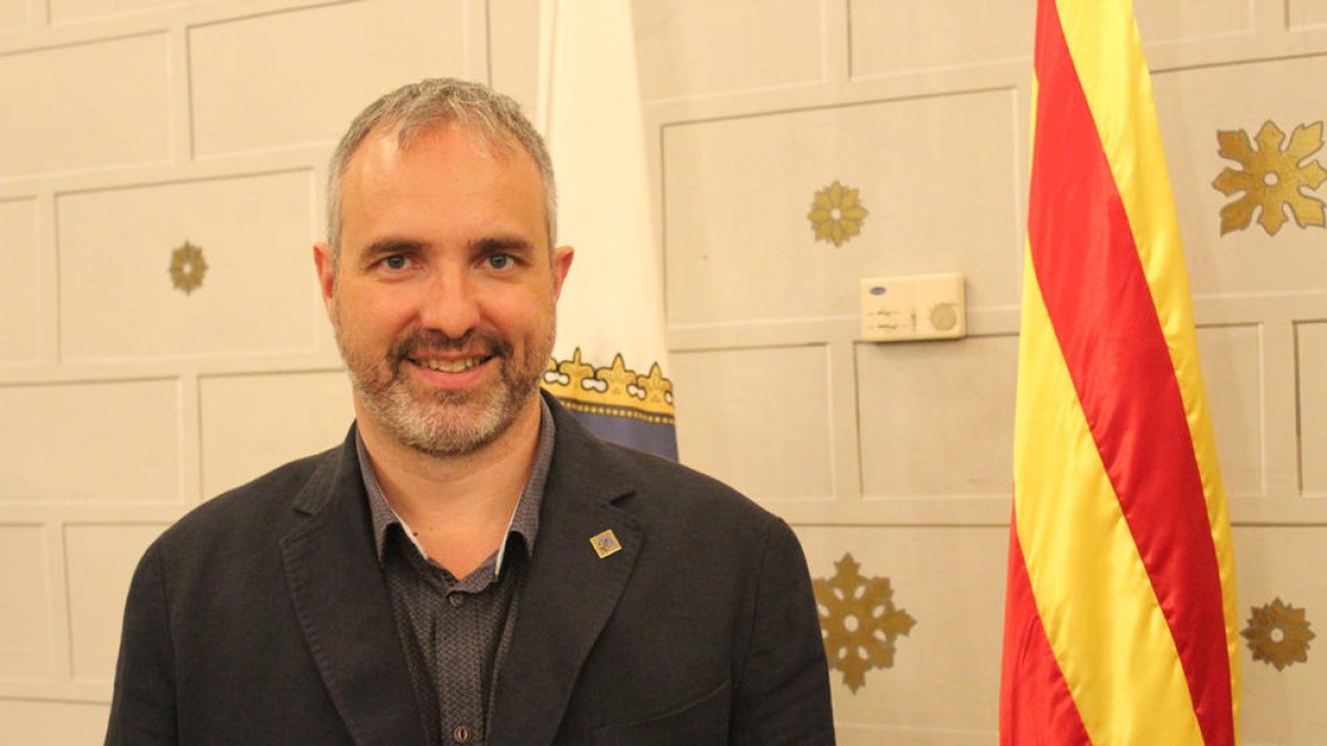 L'alcalde de la Seu celebra que els transfronterers puguin “pujar sense problemes”