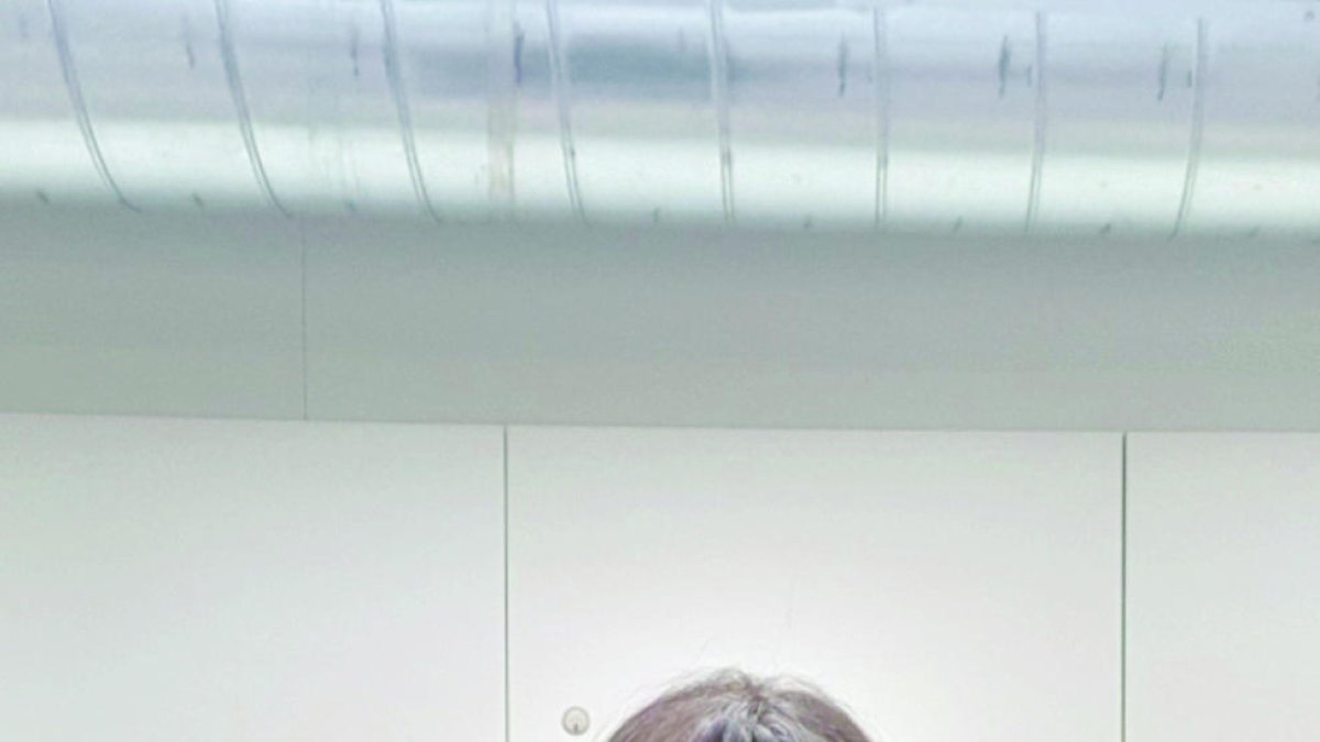 L'altra cara de Marta Ambor