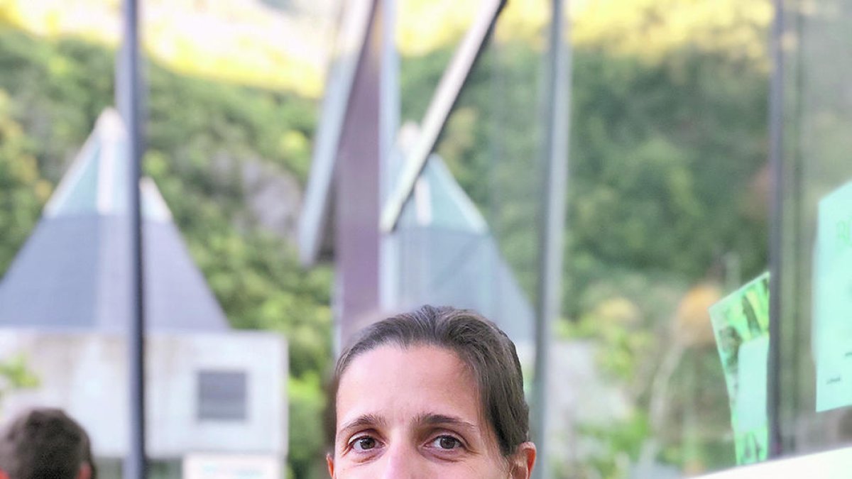 Els imprescindibles d'Anna Mundó