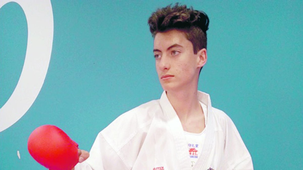 Jordi Hernández s'enfronta al Test de Proust