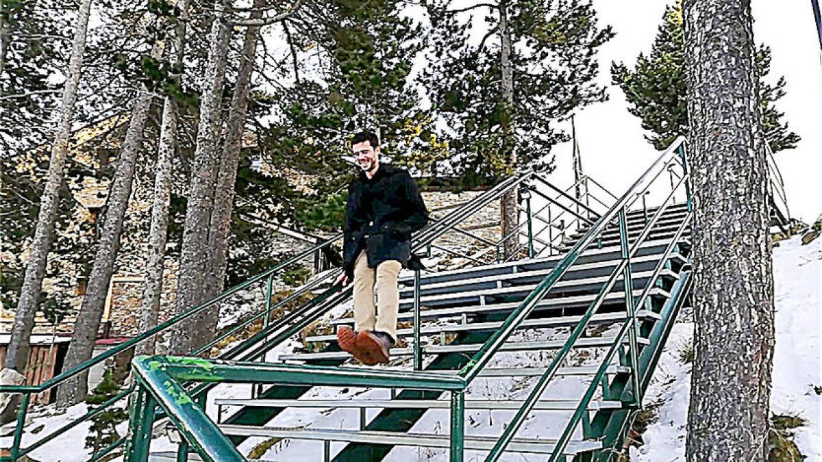 Acusacions i detencions, als set tuits