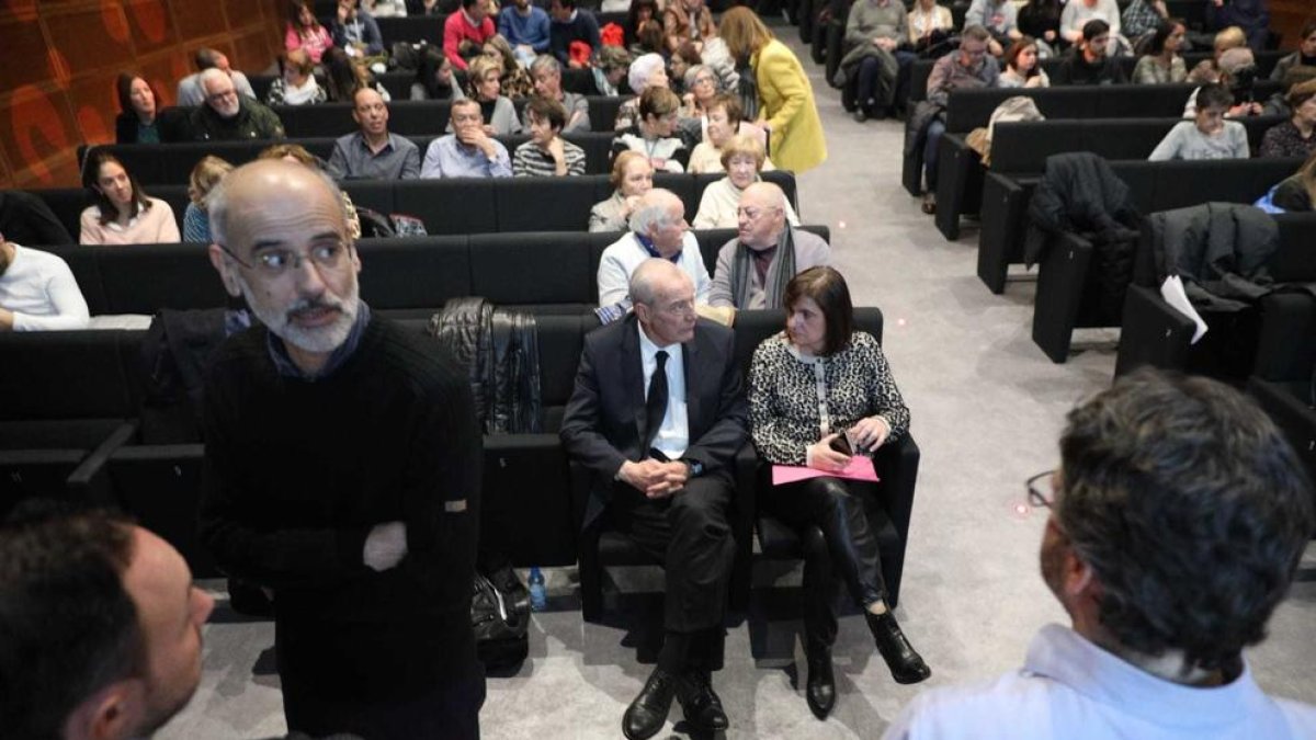 Espot afirma que l'heliport a Tresoles no es farà