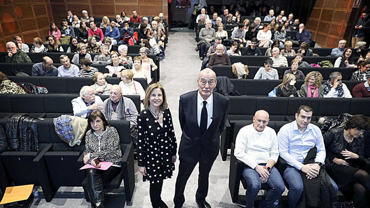 Demòcrates denuncia que la prioritat del PS no és la parròquia