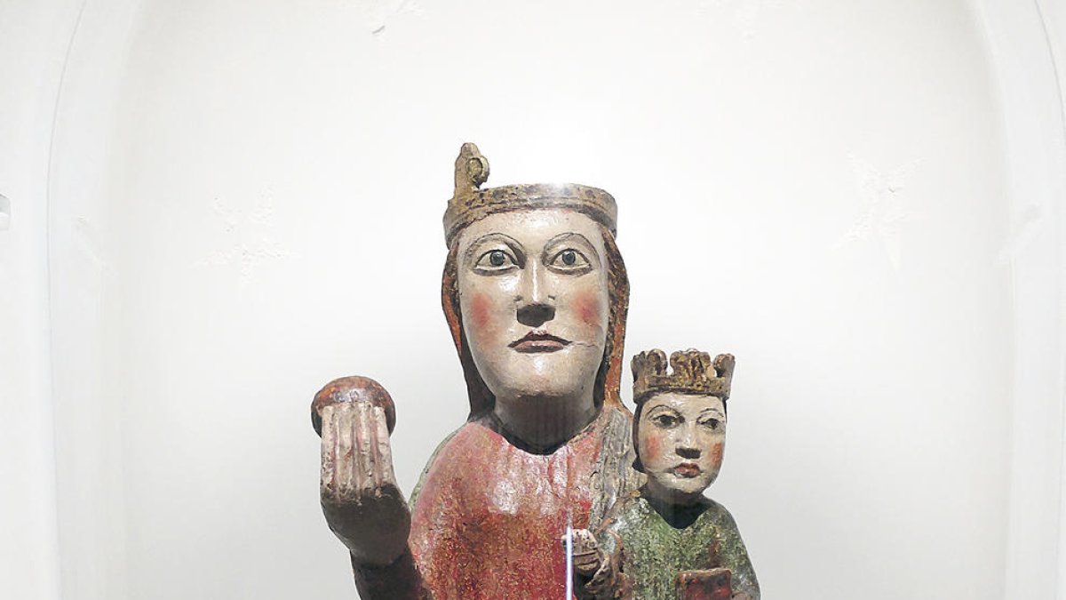 Conservar la història