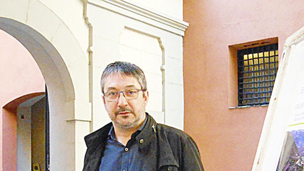 “Cal un canvi de mentalitat per revitalitzar el medi rural”