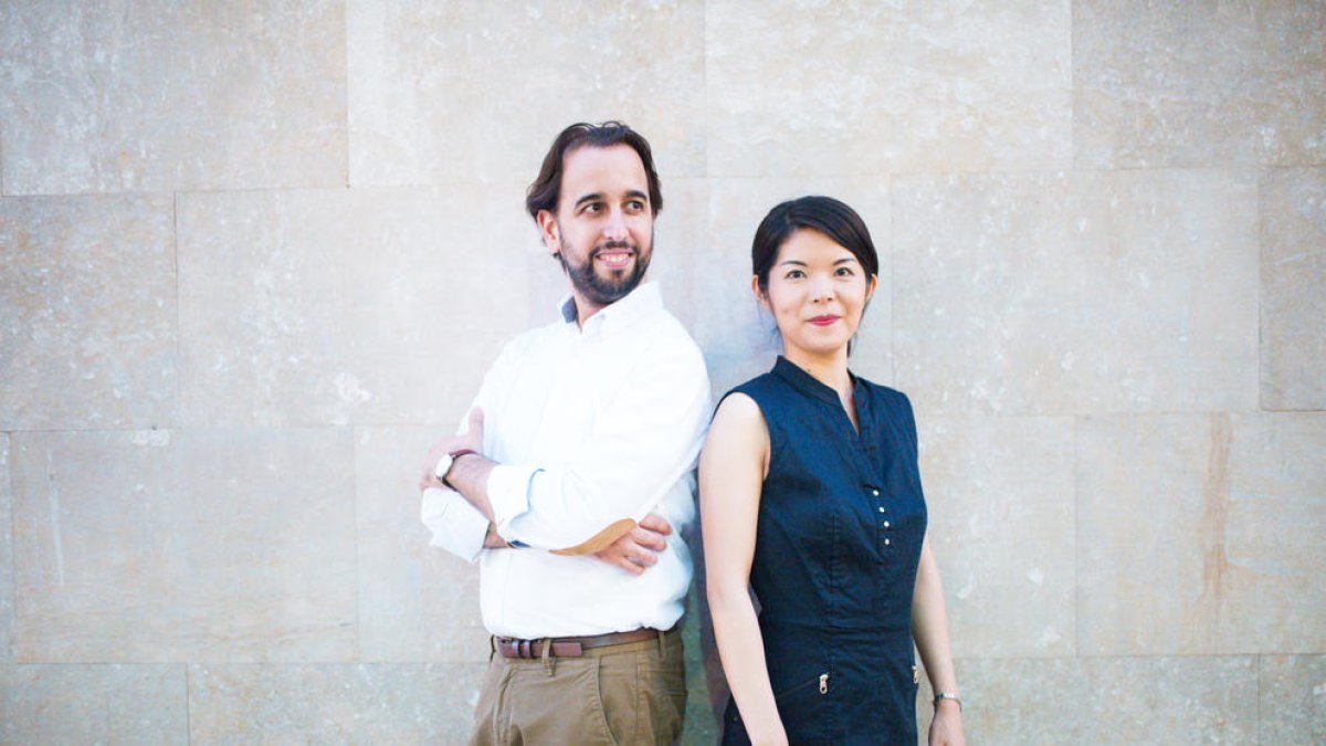 Homenatge a Bach i amics