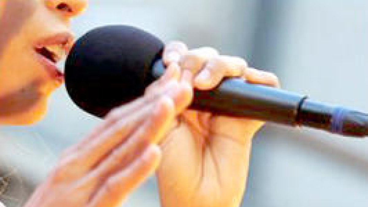 Les promeses es donen a conèixer a Músiques del Món