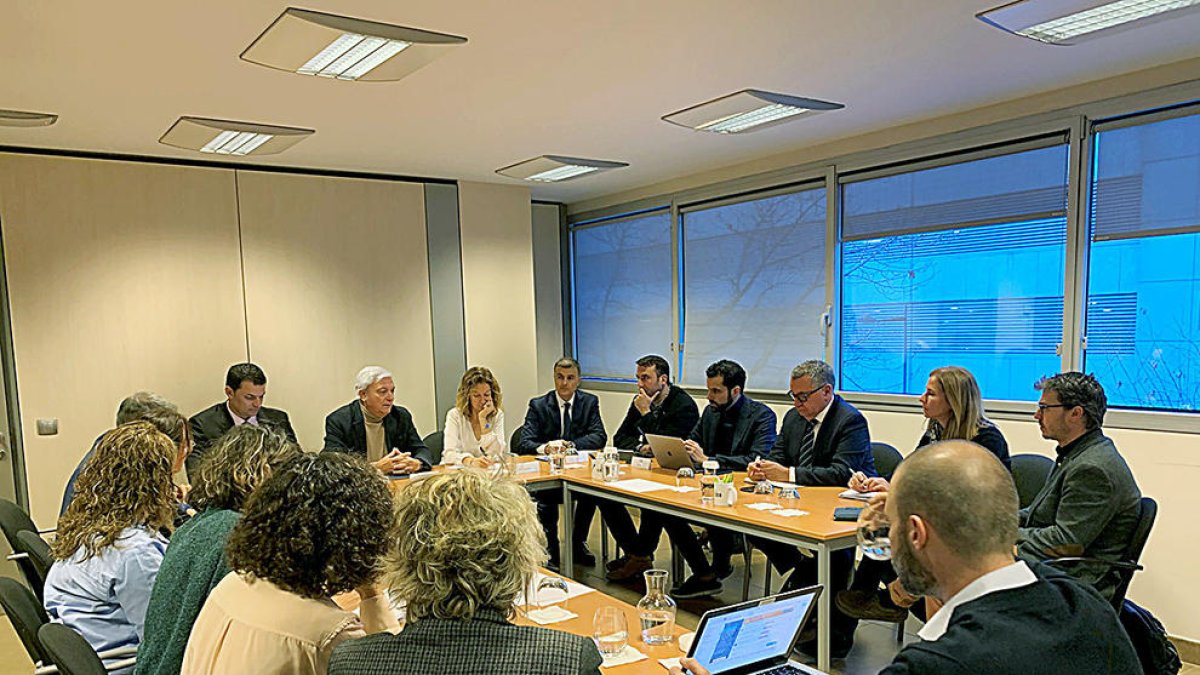 Els empresaris assumeixen el lideratge per tal d'avançar cap a una economia circular