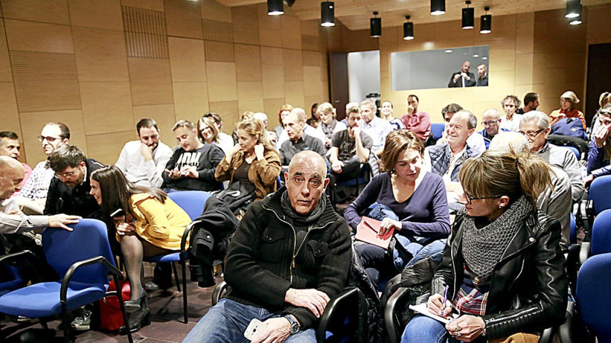 El Pas negocia amb el Servei d'Ocupació francès per captar nous treballadors