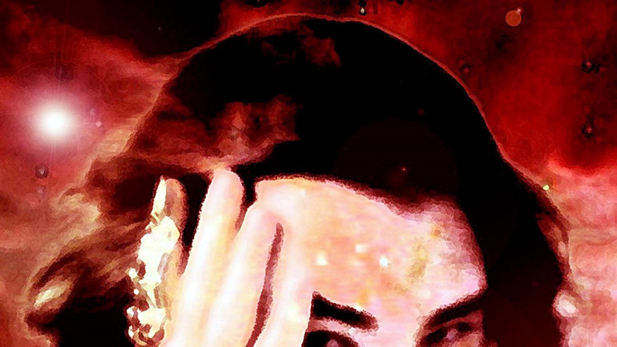 Akiba Jonze anticipa un nou disc, 'Antichthon'