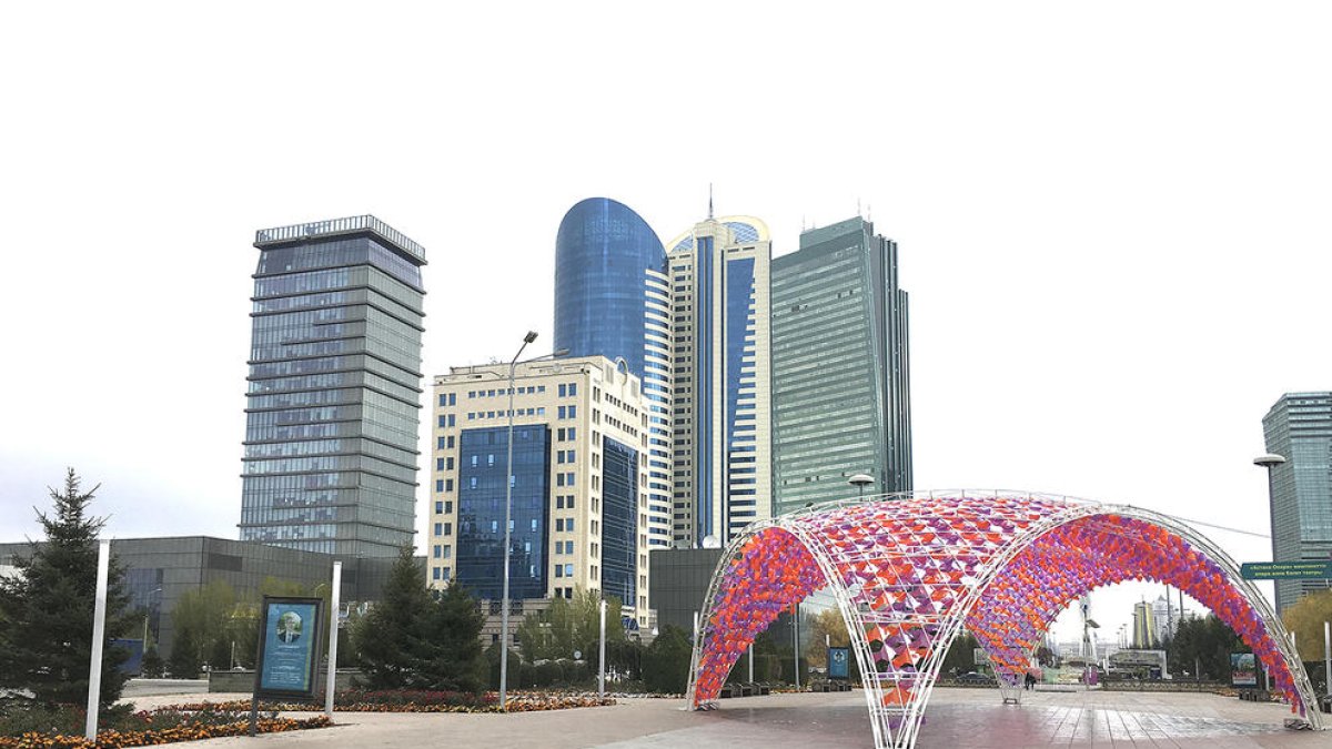 Artificialitat per bandera