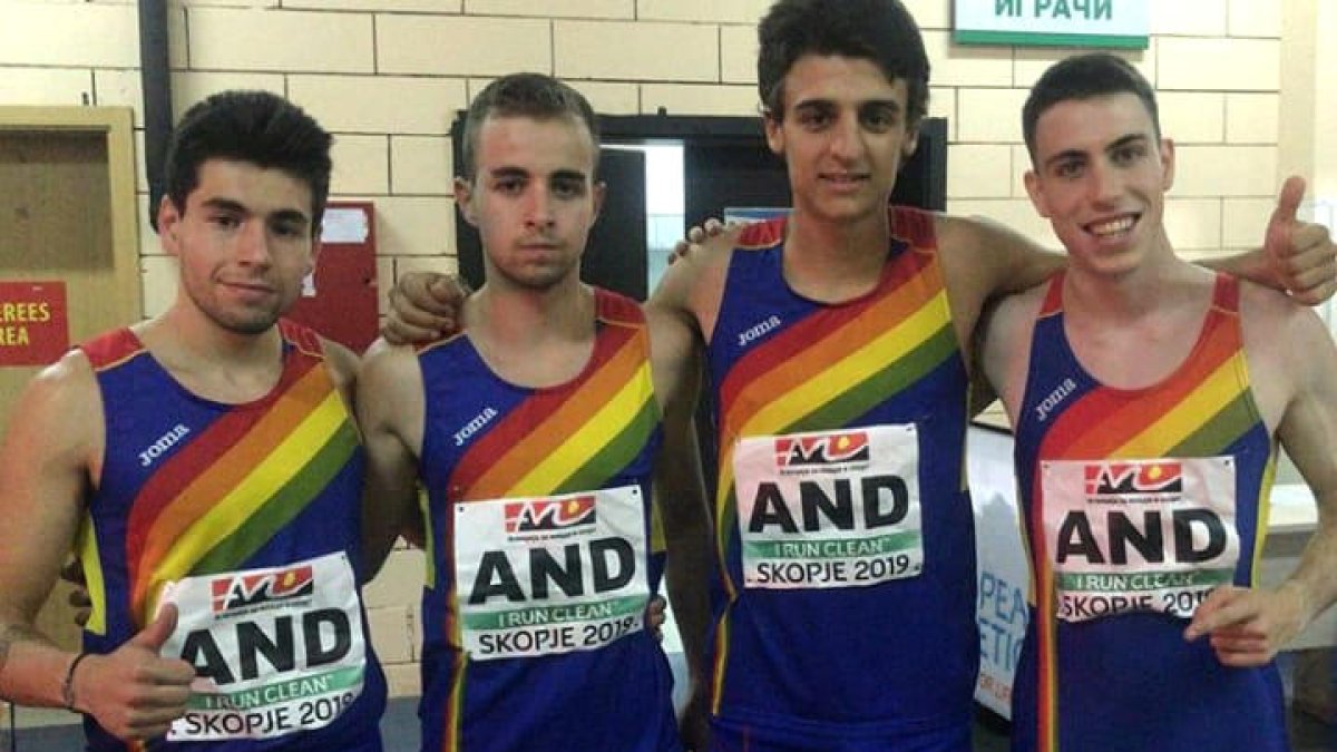 Els tècnics de la FAA fan una valoració positiva de l'Europeu