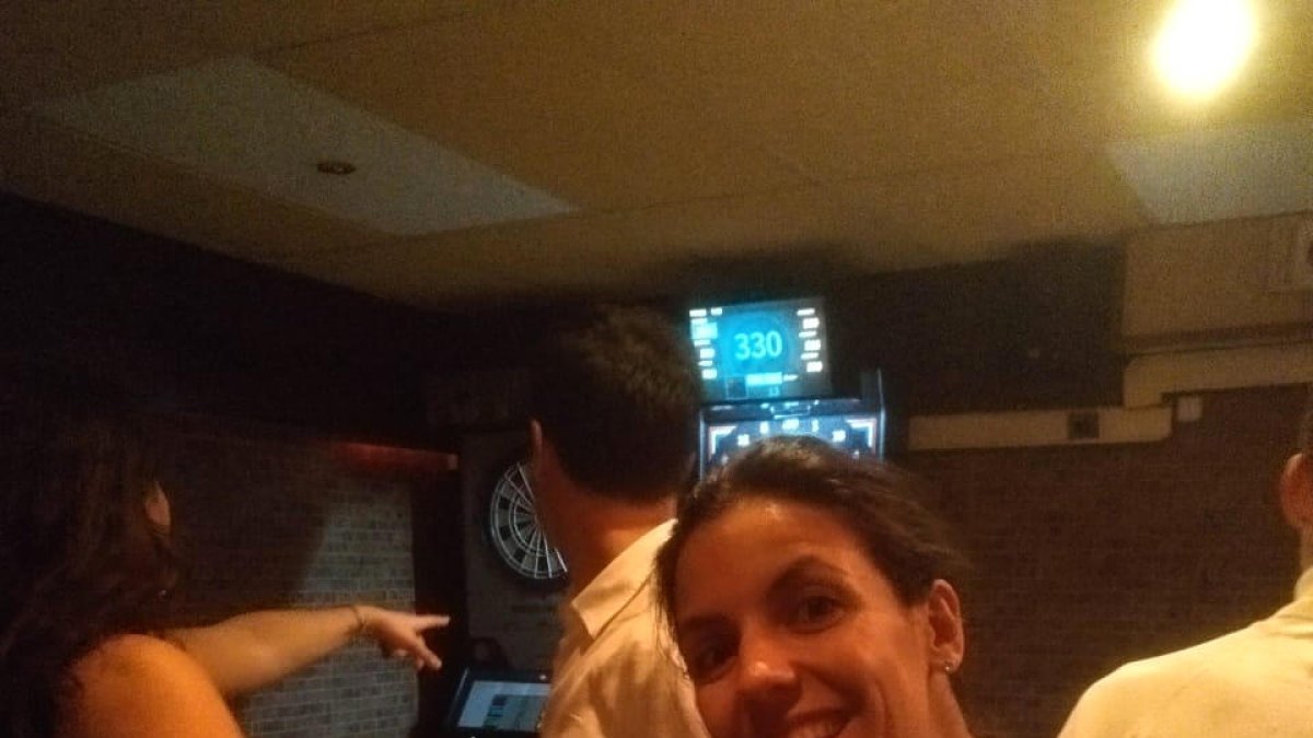 De joves i 'puretes' optimistes