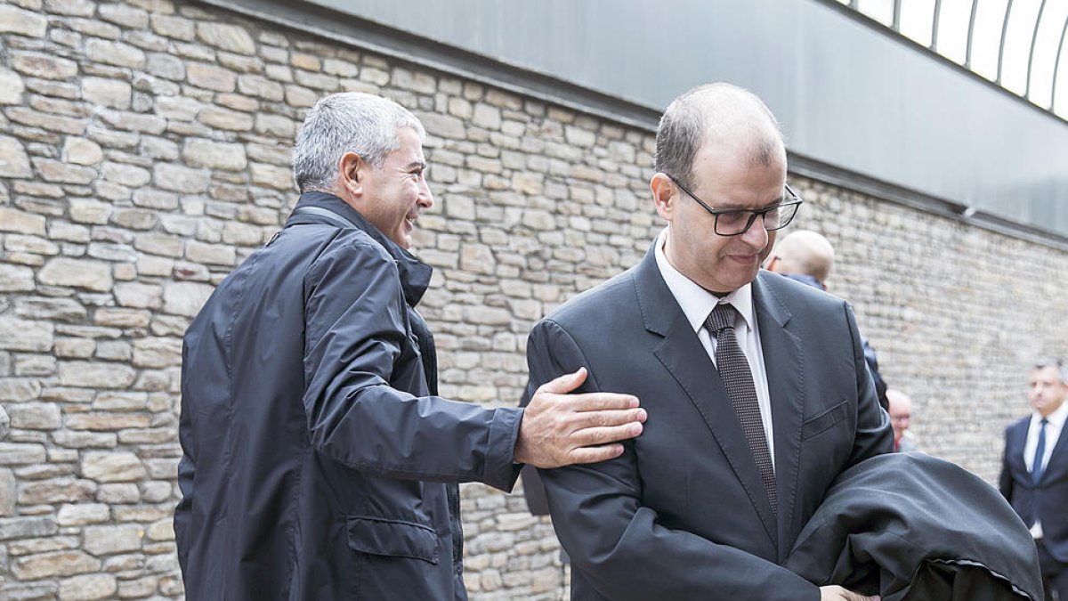 Actes internes de BPA fixen que sabia el risc que corria