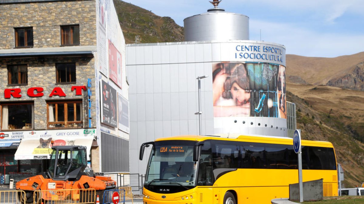 L'aplicatiu de mobilitat de FEDA estarà llest a l'abril