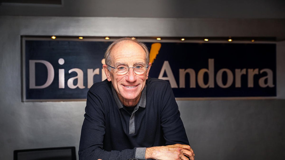 “Amb Grandvalira creàvem un producte imbatible”