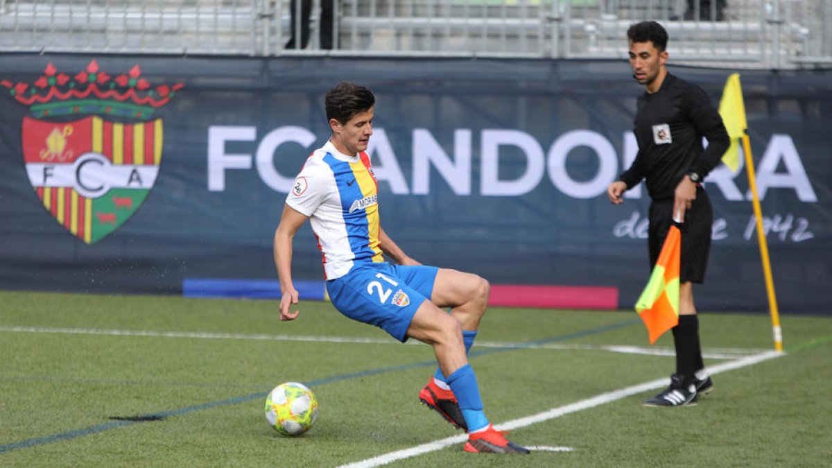 Oportunitat de tornar a situar-se líder a Castelló