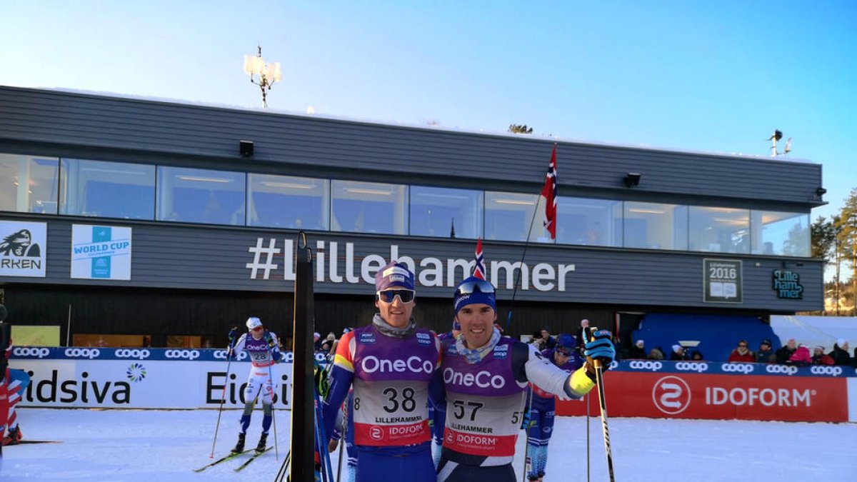 Esteve, 24è a la primera Copa del Món