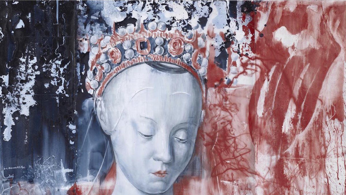 Julio Vaquero exposa a ArtalRoc