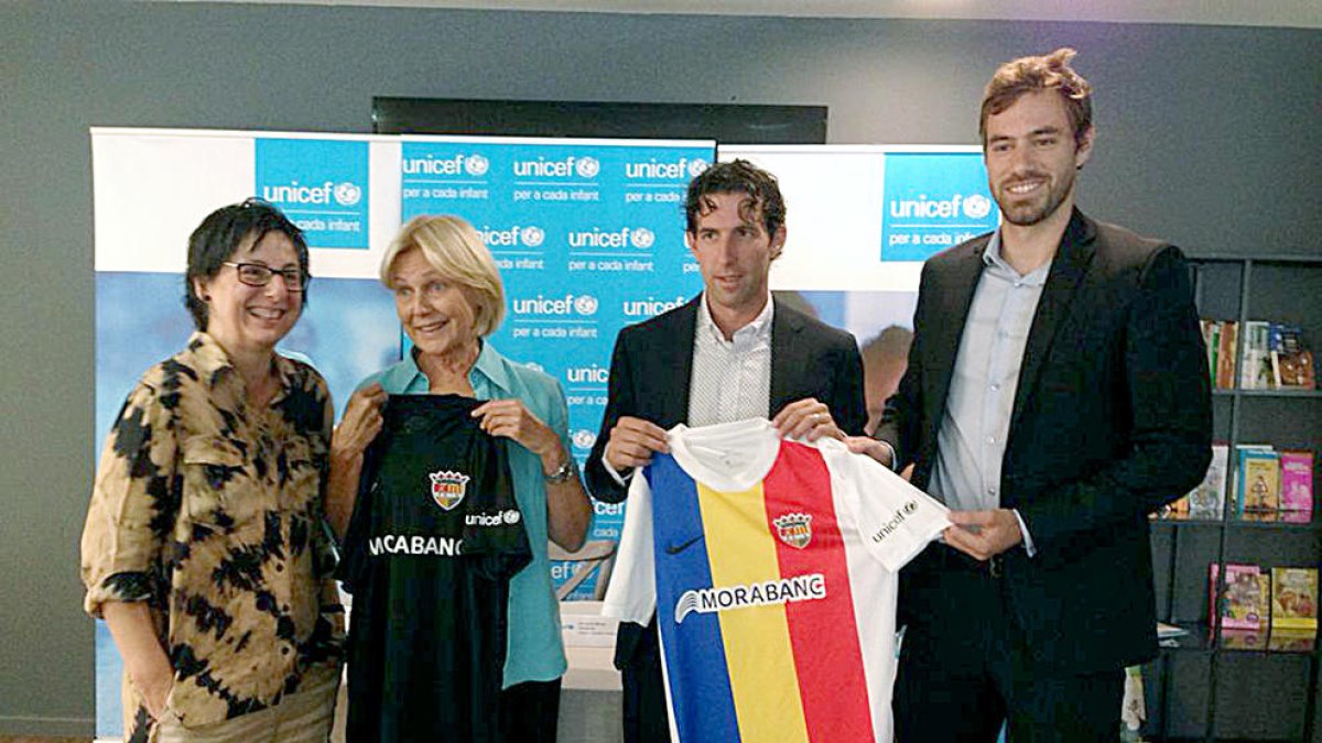 Gols per a un somriure