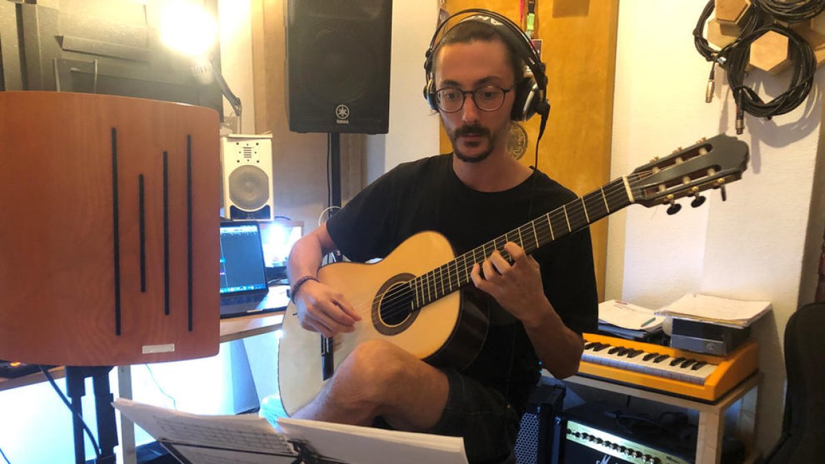 Un concert d'alta cilindrada