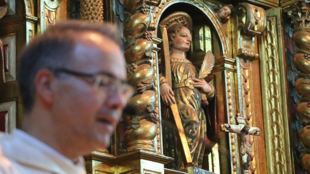 Encamp dona el tret de sortida a la Festa Major