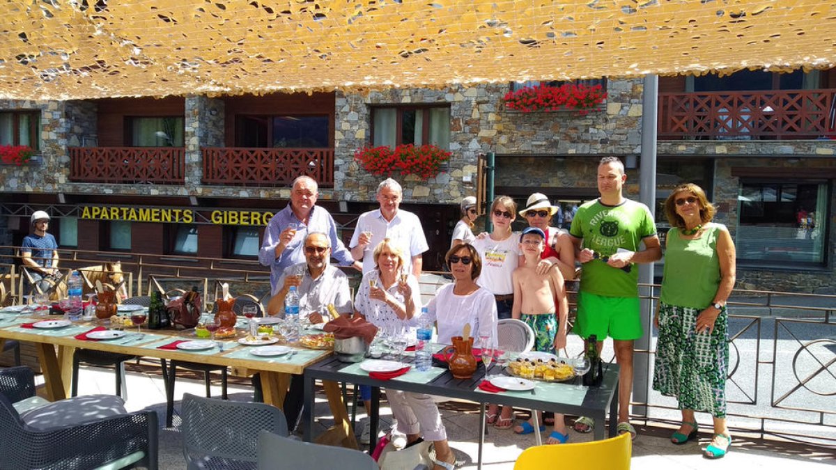 Mig segle de fidelitat