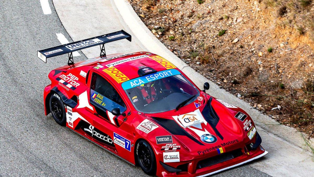 Plaus i De la Casa, campions de Catalunya