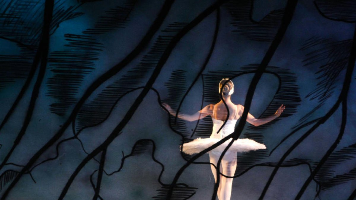 L'aula de Teatre busca actors