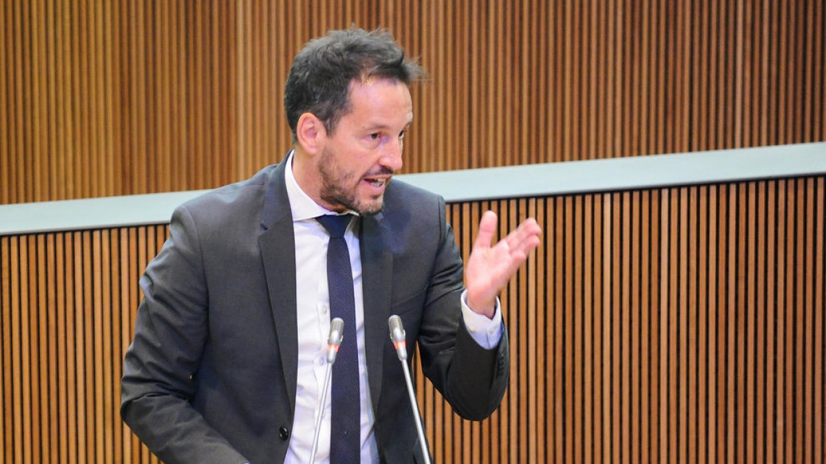 El PS afirma que el Govern pretenia augmentar un 4% els lloguers