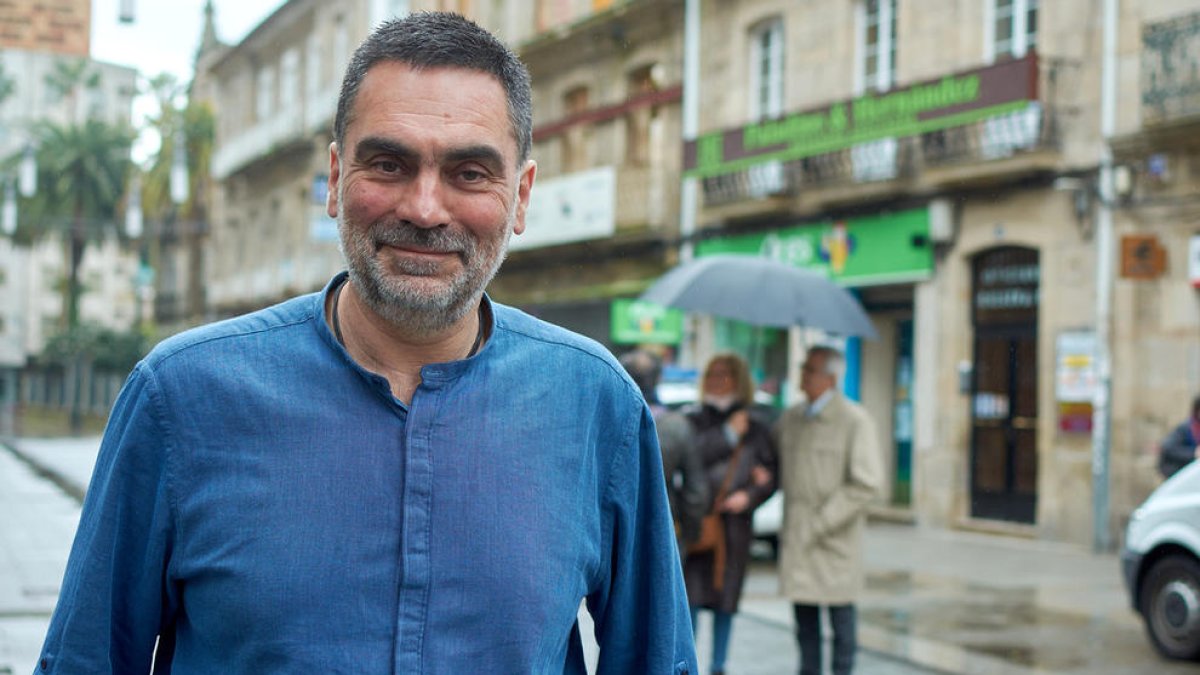 “Fem els carrers per a la gent, per apropar-la al comerç”