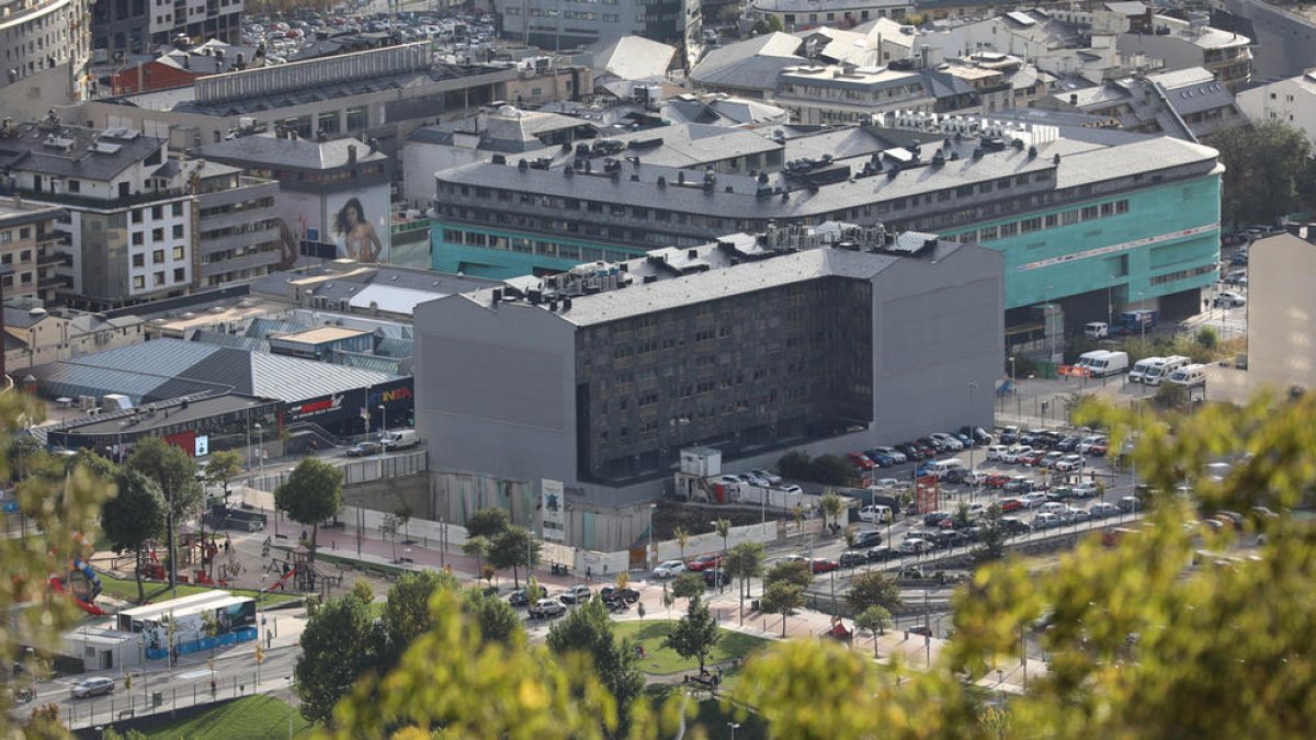 Lloguers congelats sense excepcions i més restriccions per extingir el contracte