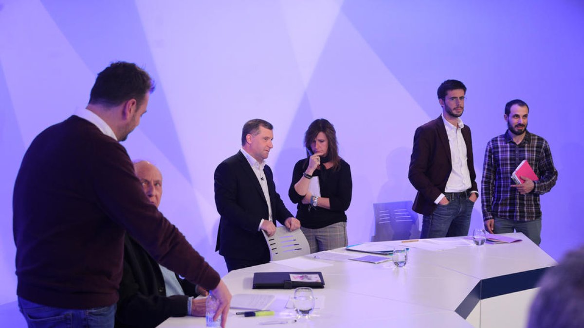 Naturlandia (i la resta)