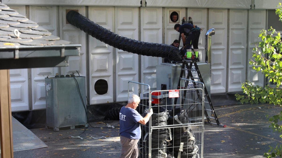 Una Fira del segle XXI