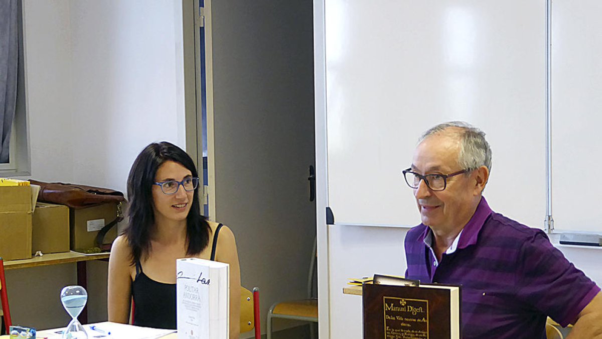 Trenta ponències a Prada per debatre sobre l'economia circular