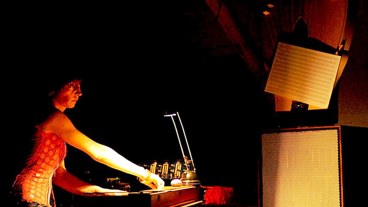 Martenot s'estrena a casa nostra