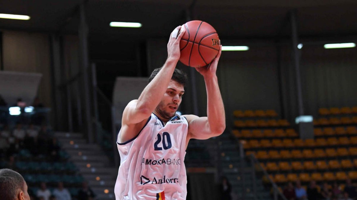 La mateixa història (87-72)