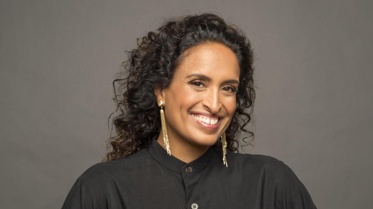 La cantant Noa actuarà el 15 de novembre a la capital