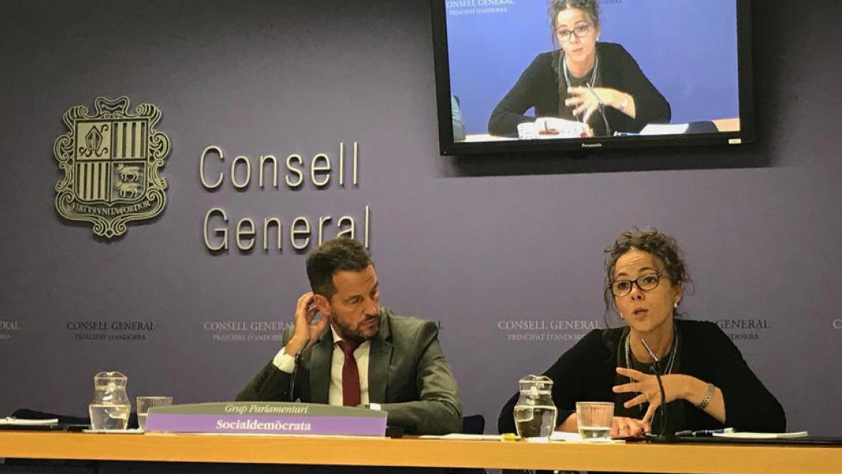 El PS proposa que els ciutadans presideixin les taules electorals