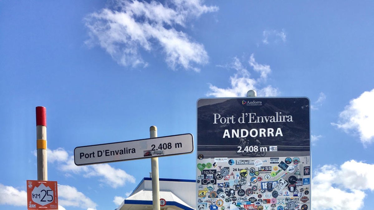 “Volem portar més gent a l'OTSO 25k de l'any vinent”