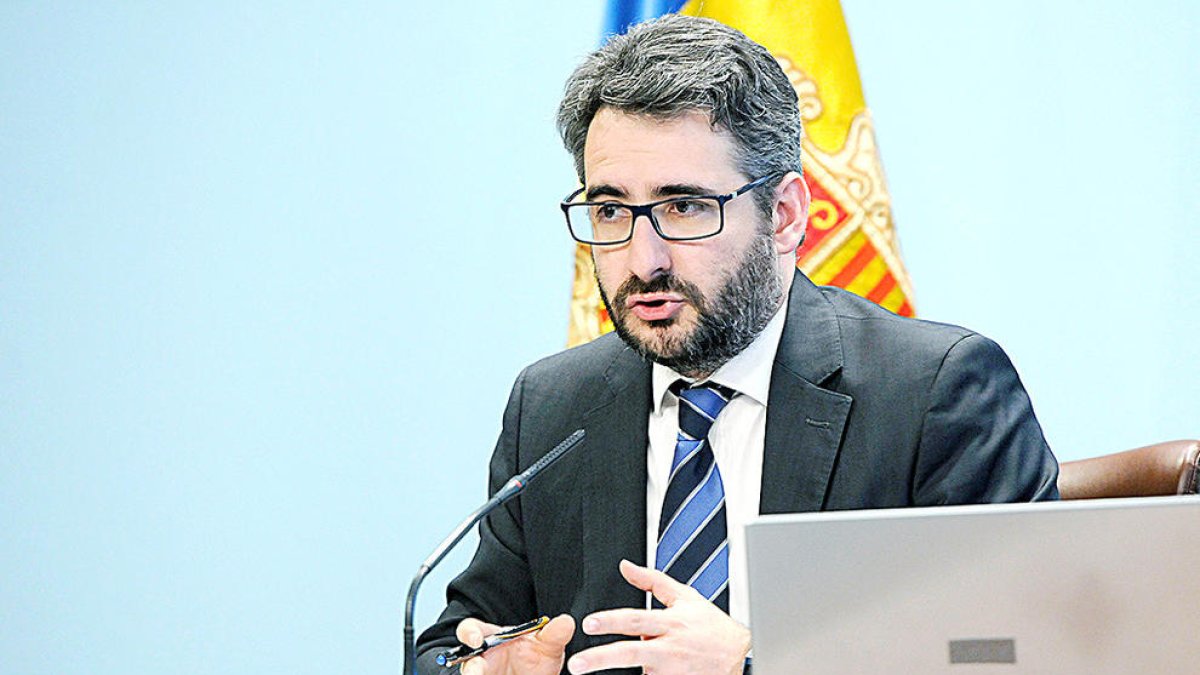 El salari mínim s'incrementarà un 3,2%, fins als 1.083 euros