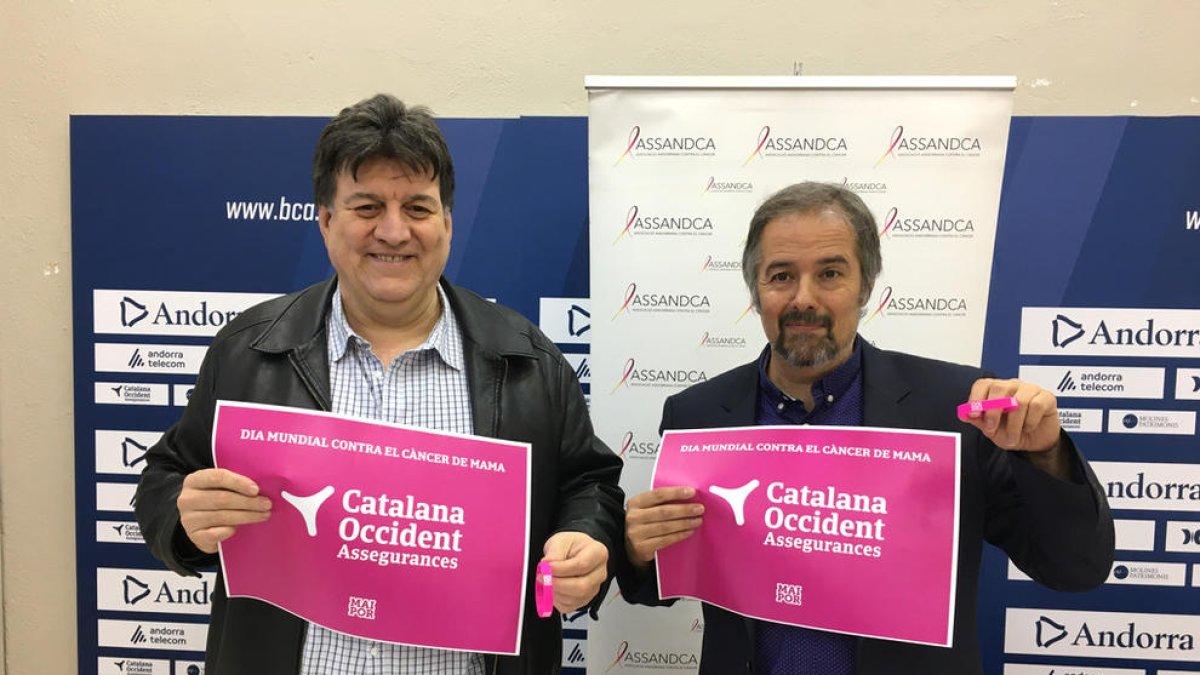 'MaiPor' per combatre el càncer de mama