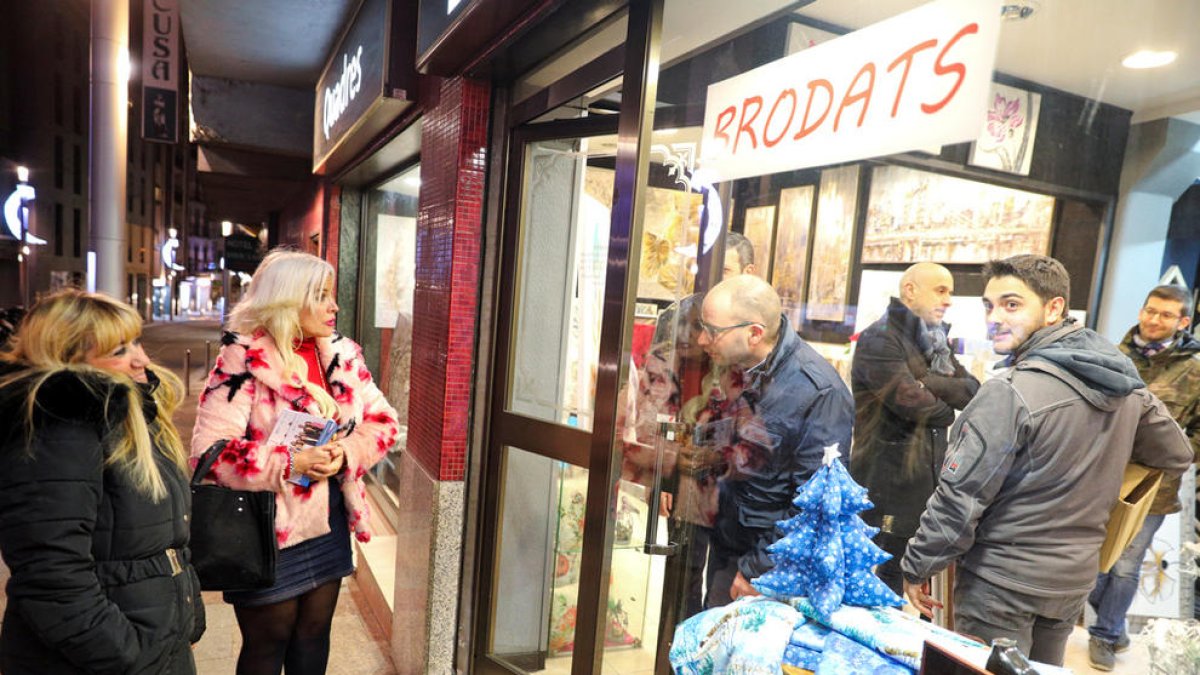 Replà a replà al Bronx