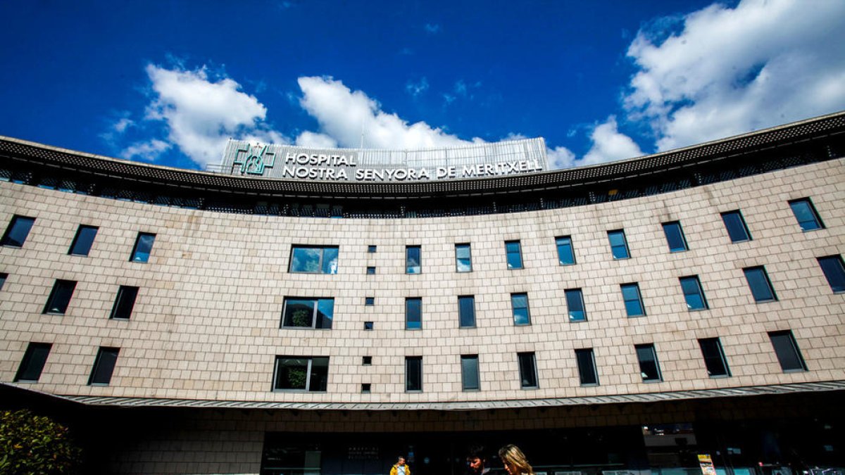 El Govern donarà el vistiplau perquè la gent de l'Alt Urgell vingui a l'hospital