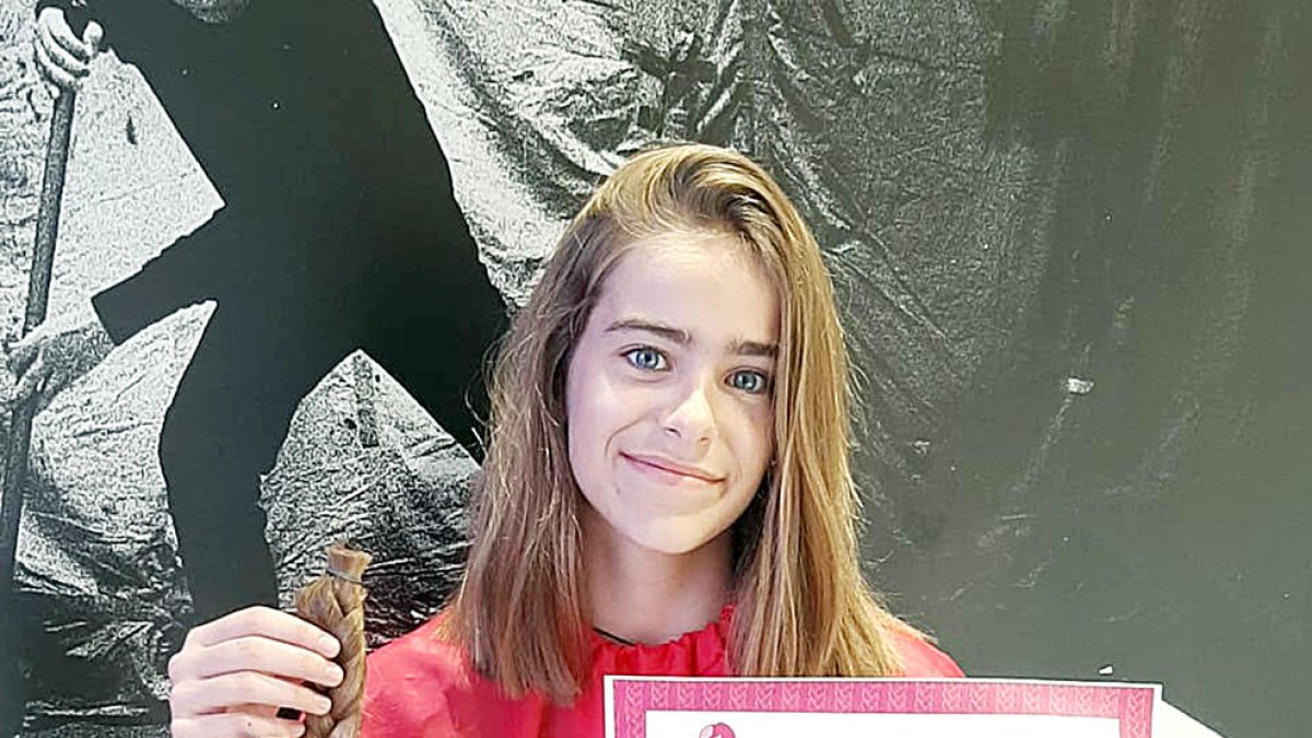 “Era l'hora que el portés algú que els necessités més”